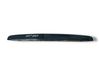 Trunk door license plate light bar 