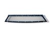 Front bumper lower grill 51117065469