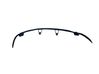 Front bumper mounting bracket 