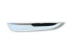 Under headlight/headlamp trim 