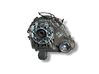 Gearbox transfer box case 