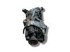 Rear differential 