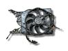 Electric radiator cooling fan 