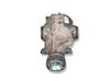 Rear differential 