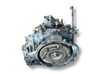Automatic gearbox 