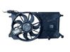 Electric radiator cooling fan 1137328558