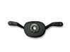 Wiper turn signal indicator stalk/switch 12274218