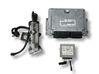 Juego de cerradura y set ECU del motor 0281012597