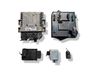 Engine ECU kit and lock set S180067109A