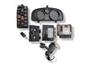 Engine ECU kit and lock set 0281015176