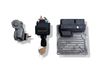 Komputer / Sterownik ECU i komplet kluczy 5WK90526