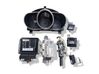 Aizdedzes ECU komplekts 2758009496