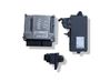 Engine ECU kit and lock set 0281017550