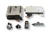 Engine ECU kit and lock set 0281030759
