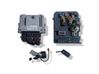 Engine ECU kit and lock set 0261201505