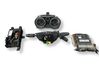 Aizdedzes ECU komplekts 8980008206