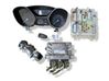 Engine ECU kit and lock set S180127006