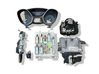 Engine ECU kit and lock set 0261S10853