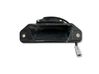 Tailgate/boot open switch button 