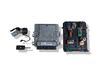 Juego de cerradura y set ECU del motor S180123007A