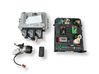 Engine ECU kit and lock set 0281013872