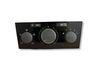 Air conditioning/heating control unit 
