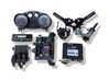 Engine ECU kit and lock set 12616532