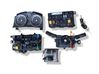 Engine ECU kit and lock set 5WK9395