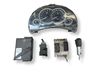 Engine ECU kit and lock set 0261208394