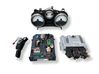 Engine ECU kit and lock set 0261S05190