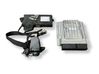 Aizdedzes ECU komplekts 5WK93729