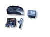 Engine ECU kit and lock set 0281014061