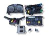 Engine ECU kit and lock set 5WK9395