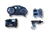 Kit calculateur ECU et verrouillage 12679199