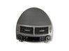 Air conditioning/heating control unit 