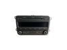 Radio/CD/DVD/GPS head unit 