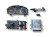 Engine ECU kit and lock set 5WS40405ET