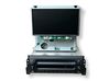 Radio/CD/DVD/GPS head unit 6947196
