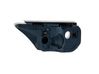 Front bumper mounting bracket 