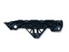 Front bumper mounting bracket 