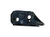 Front bumper mounting bracket 