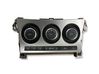 Air conditioning/heating control unit 