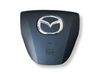 Steering wheel airbag 