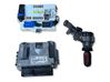 Kit calculateur ECU et verrouillage 0281015951