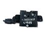 Tailgate/trunk/boot lock/catch/latch 