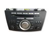 Radio/CD/DVD/GPS head unit 
