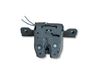 Tailgate/trunk/boot lock/catch/latch 