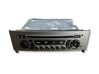 Radio/CD/DVD/GPS head unit 