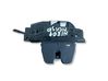 Tailgate/trunk/boot lock/catch/latch 