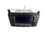 Panel / Radioodtwarzacz CD/DVD/GPS 